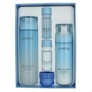 LANEIGE Essential Power Moisture Set - Blue